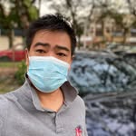 Simon Chong - @simon_chong_one_titans - Instagram