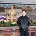 Simon Chong - Facebook