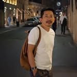 Simon Chong - @simonchongsf - Instagram