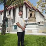 Simon Chong - @simonchong5323 - Instagram