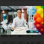 Simon Chong - @sim01v_c - Instagram