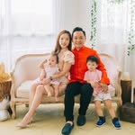 Simon Chong - @simon8612 - Instagram