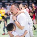 Simon Choo - @happypig_99 - Instagram