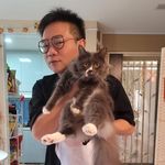 Simon Choo - @simon.choo.982 - Instagram