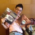 Simon Choo - @simonchoo5880 - Instagram