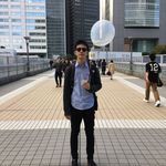 Simon Choo - @pikarchoo - Instagram