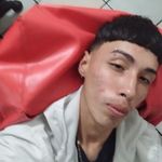 Simón Rodriguez - @simon__choo - Instagram