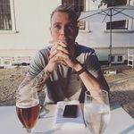 Simon Christensen - @tjobak - Instagram