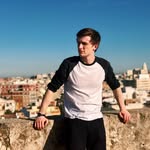 Simon Church - @slimonsee - Instagram