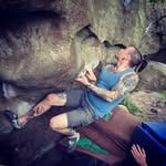 Simon Church - @flapjacksnap - Instagram