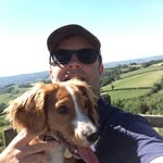 Simon Church - @buzzno9 - Instagram