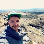 Simon Church - @s_to_the_church - Instagram
