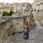 Simona Chiesa - @simon.church - Instagram