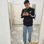 Simon Cisneros - Facebook