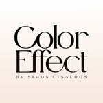 Simón Cisneros | Balayage Expert - @coloreffectsimon - Instagram