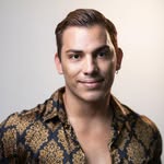Simón Cisneros | Peinador profesional - @simoncisnerospro - Instagram