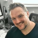 Simon Clements - @thesimonclements - Instagram