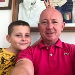 Simon Clifton - @simon.clifton.18 - Instagram