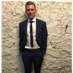 Simon Clifton - @s.clifton94 - Instagram