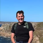 Simon Cobb - @cobbler7 - Instagram