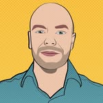 Simon Cobb - @lefthandsimon - Instagram