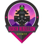 Simon Cobb - @boxerrebellion77 - Instagram