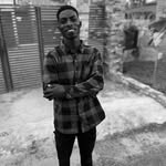 Simon Cobbinah - @simon.cobbinah.9828 - Instagram