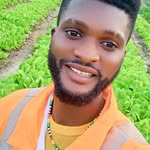Simon Cobbinah - @simoncobbinah78 - Instagram