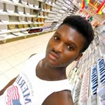 Simon Cobbinah - @simon.cobbinah.1232 - Instagram