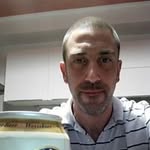 Simone Colbertaldo - @simonecolbertaldo - Instagram