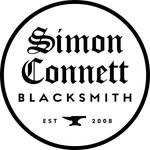 Simon Connett - @simonconnettblacksmith - Instagram