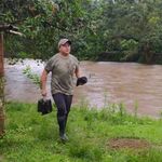 Simón Bolívar Córdova Navia - @simoncordovanavia - Instagram