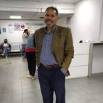 Simon Córdova - @simoncor1811 - Instagram