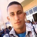 Simon Cordova - @saimon.uncion - Instagram