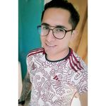 Simon Cordova - @simon_quesiwey - Instagram