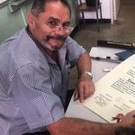 Simón Córdova Urdaneta - @simonsengzl - Instagram