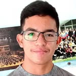 Simón Corona - @simoncoronatrp - Instagram