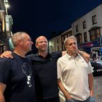 Simon Cotton - Facebook