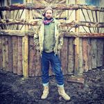 Simon Crook - @crook.designs - Instagram