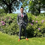 Simon Crook - @chip2ne1 - Instagram
