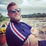 Simon Crook - @s_crook_81 - Instagram