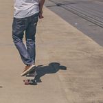 Simon Crook - @belfastbornskate - Instagram