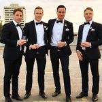 Simon Crossland - @simon_crossland - Instagram
