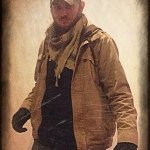 Jared Simon Crowley - @crysis_team_sabor - Instagram