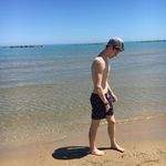 Simon A.T. Crowley - @prettyquickcrowley - Instagram