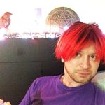Simon Crowley - @knight.of.crows - Instagram