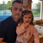 Simon crowley - @crowltsimon577 - Instagram