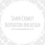 Simon Crowley - @simoncrowleydesign - Instagram