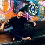 Simon Cruz - @simoncruzgallery - Instagram