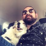 Simón Cruz - @simon__cruz - Instagram
